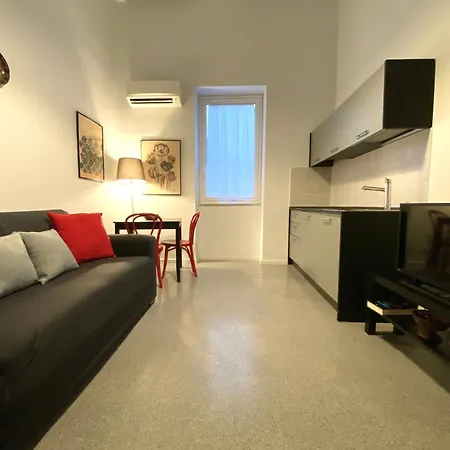 Apartman Da Nelly Al Politeama Palermo