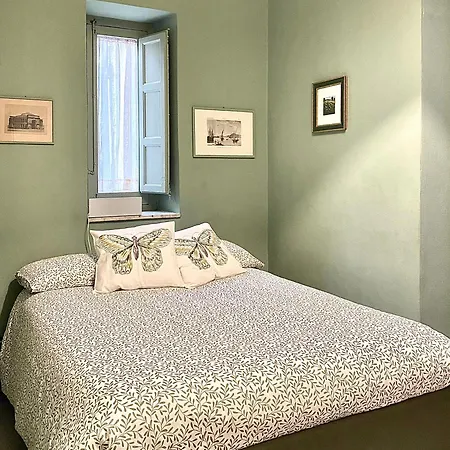 Da Nelly Al Politeama 公寓