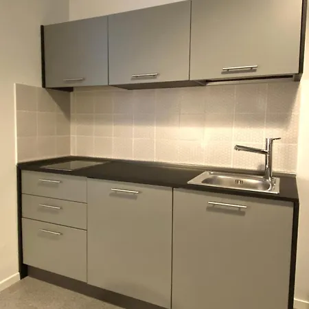 公寓 Da Nelly Al Politeama