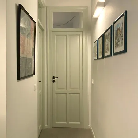 Da Nelly Al Politeama * 巴勒莫